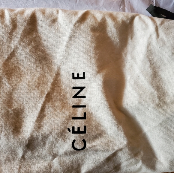 Celine Phantom Luggage - Picture 6 of 6